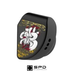 Kinera Celest Gumiho 10mm Square Planar Driver + 1BA IEMs