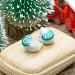 Kinera IDUN 2.0 2BA+1DD Hybrid Driver In-Ear Monitors