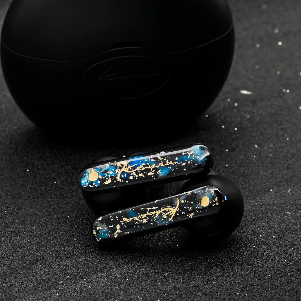 Kinera YH802 Hybrid ANC TWS Limited Edition - Image 9