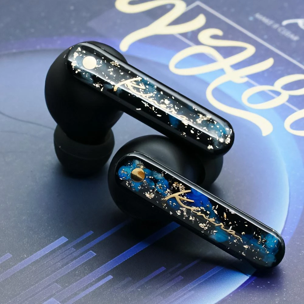 Kinera YH802 Hybrid ANC TWS Limited Edition
