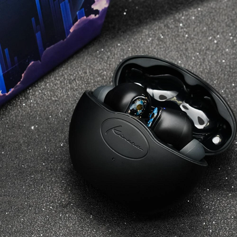 Kinera YH802 Hybrid ANC TWS Limited Edition - Image 8