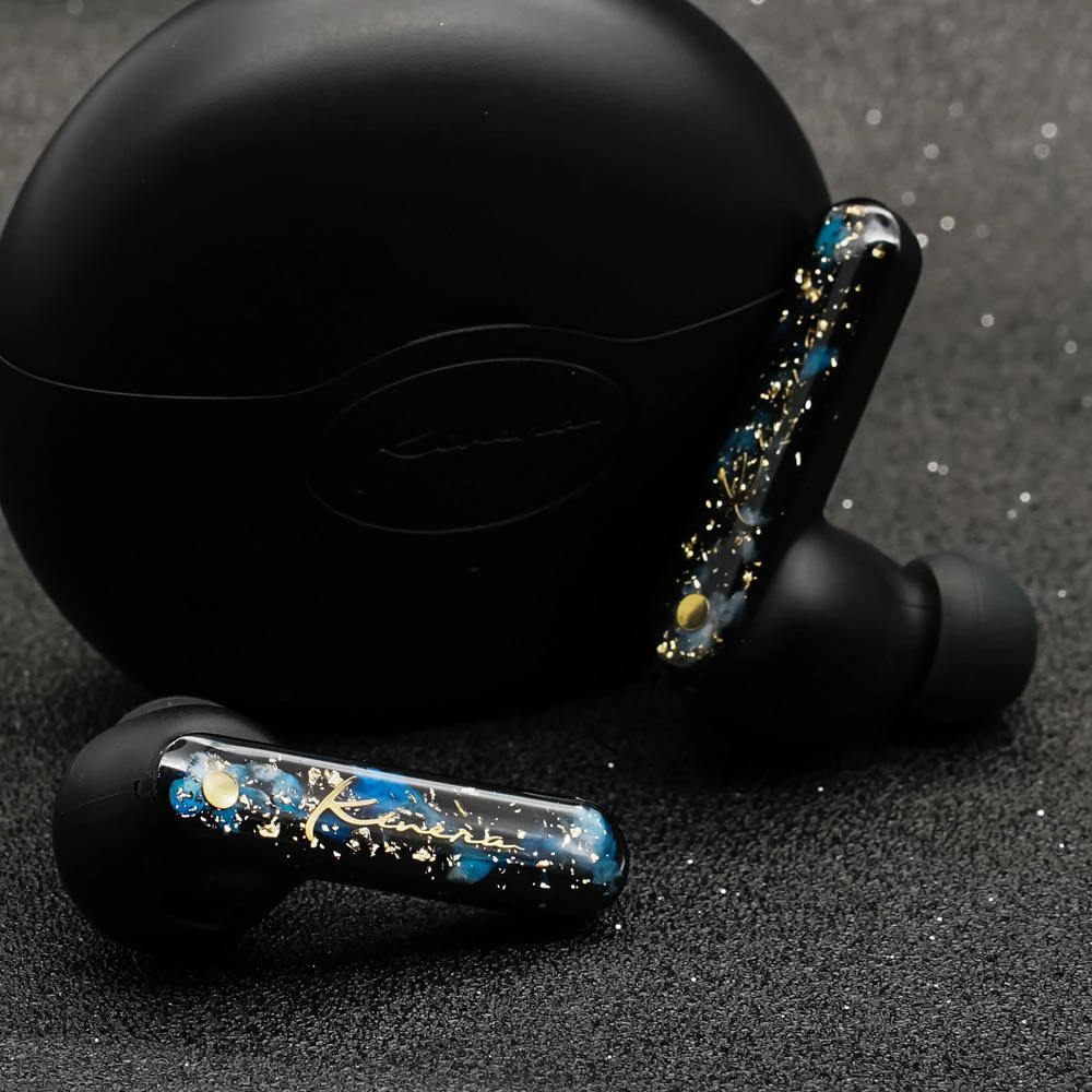 Kinera YH802 Hybrid ANC TWS Limited Edition - Image 6