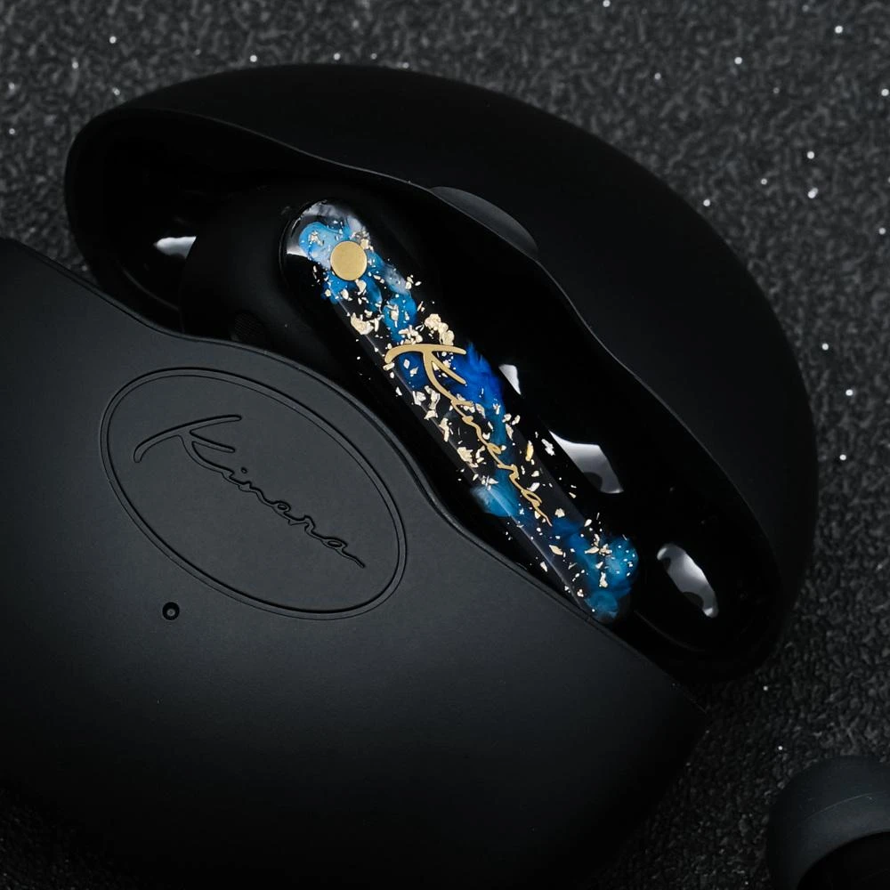 Kinera YH802 Hybrid ANC TWS Limited Edition - Image 2