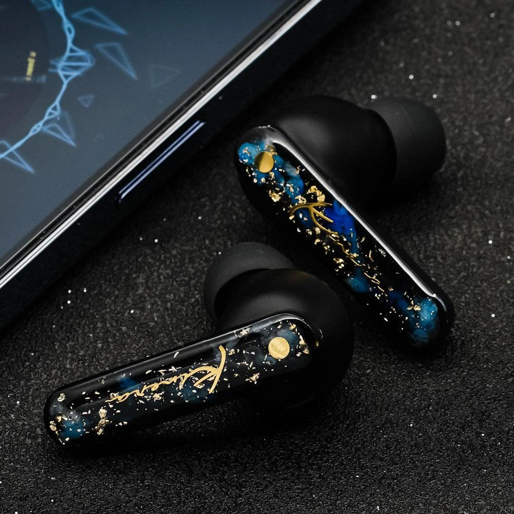 Kinera YH802 Hybrid ANC TWS Limited Edition - Image 5