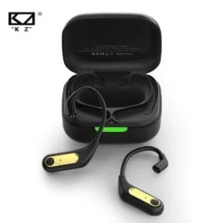 KZ AZ15 Upgraded Bluetooth 5.2 Wireless Ear-Hook