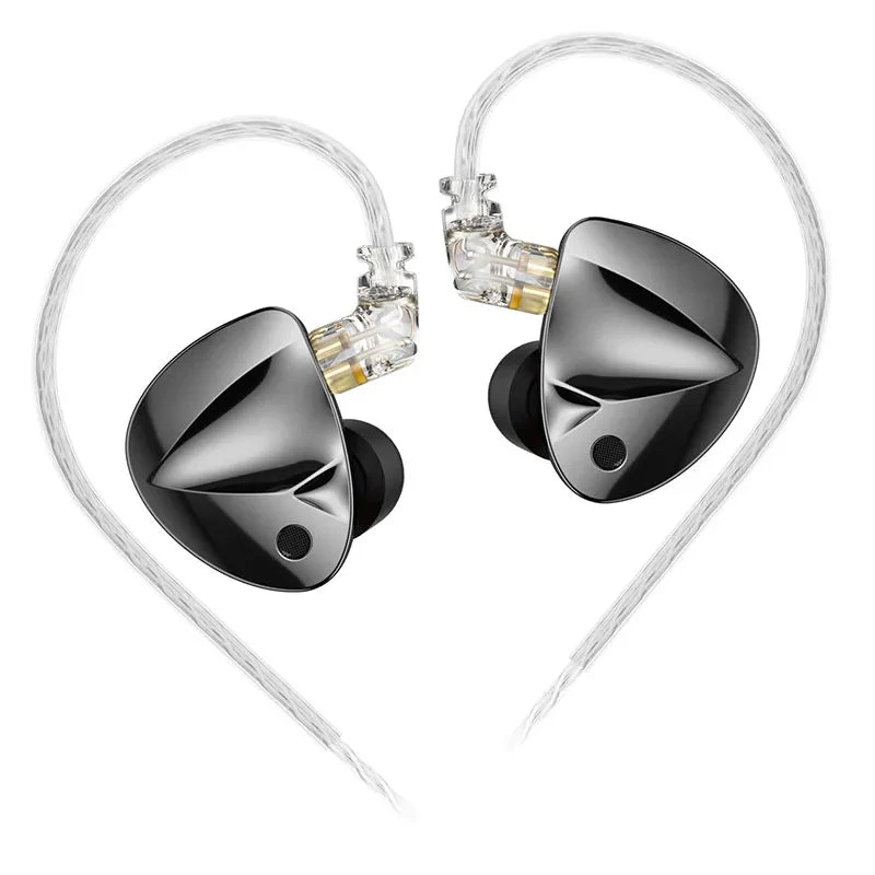 KZ D-Fi Innovative Precise Tuning Method Dynamic IEMs - Image 8