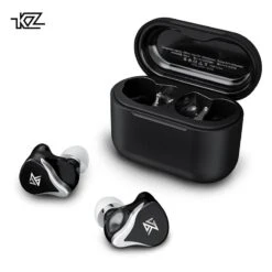 KZ Z3 1BA + 1DD TWS Bluetooth 5.2 QCC3040 Earbuds