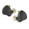 KZ ZS10 PRO X Upgraded 1DD+4BA Hybrid Driver HiFi IEMs In-Ear Monitors