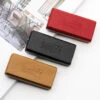 Leather Case For Questyle M15 Portable Dongle DAC