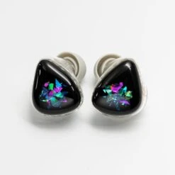 LETSHUOER EJ07 Electrostatic Driver DD BA Hybrid HiFi In Ear Earphones IEMs