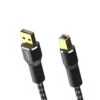 Matrix Audio Hi-Fi Audio USB Cable (4 Feet)