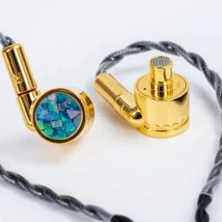 MOJI MONICA Lostland 10mm DD + 2 BA + 1 Piezo Electric In-Ear Monitors