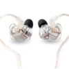 MOONDROP A8 8BA In-ear Headphone