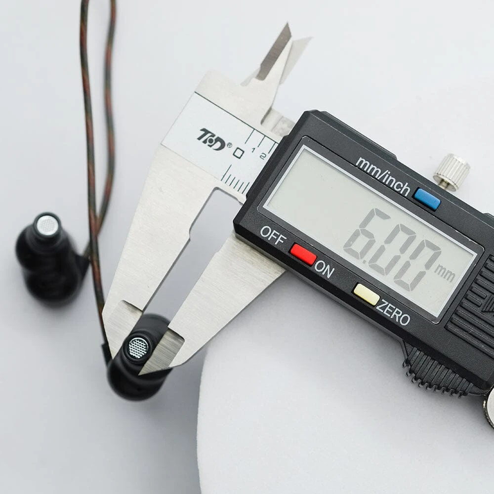 Moondrop CHU Entry Level Wired Dynamic IEM - Image 9