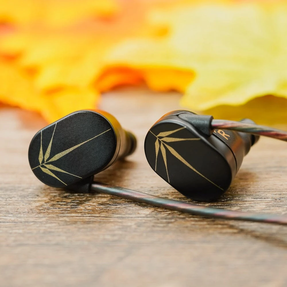 Moondrop CHU Entry Level Wired Dynamic IEM - Image 4