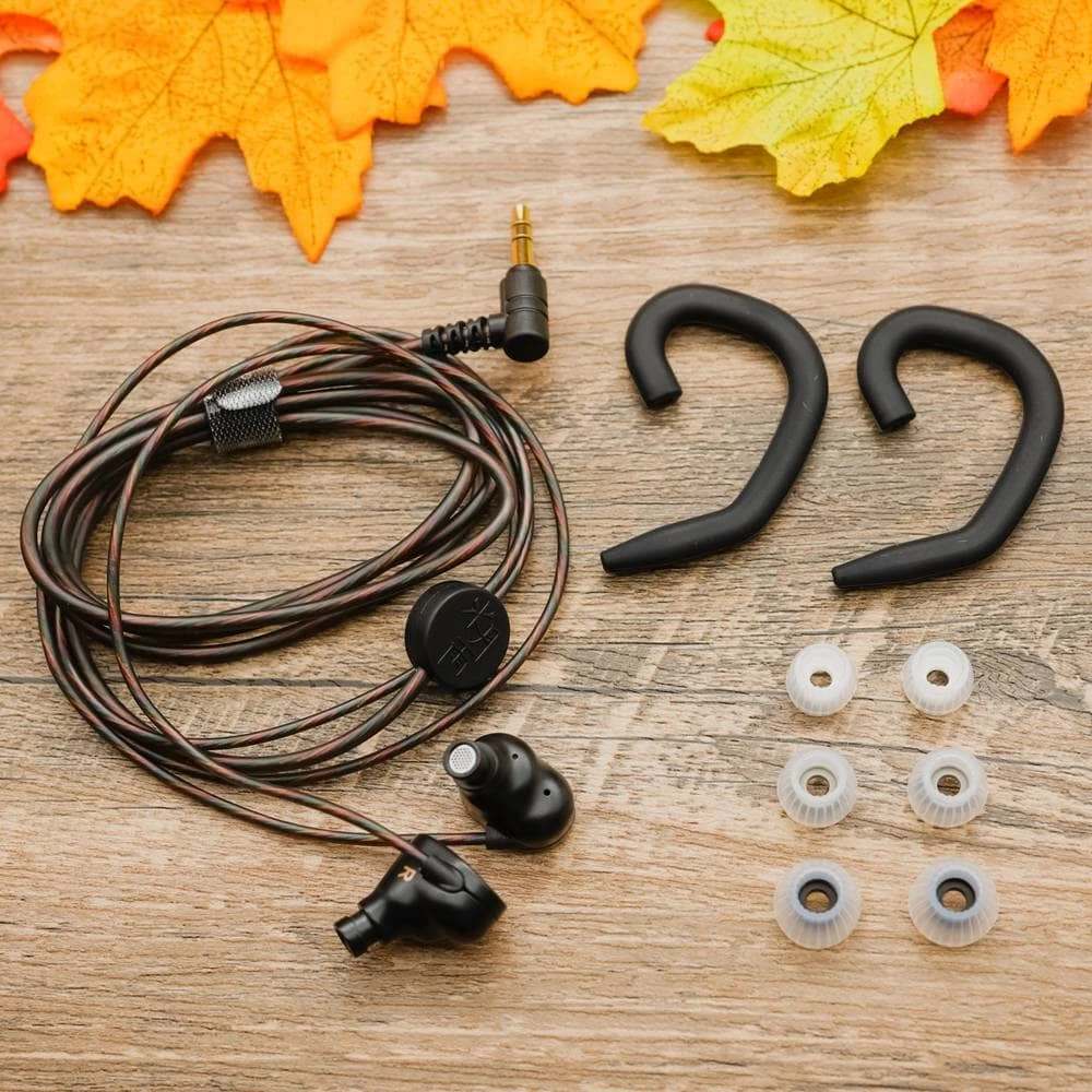 Moondrop CHU Entry Level Wired Dynamic IEM - Image 2