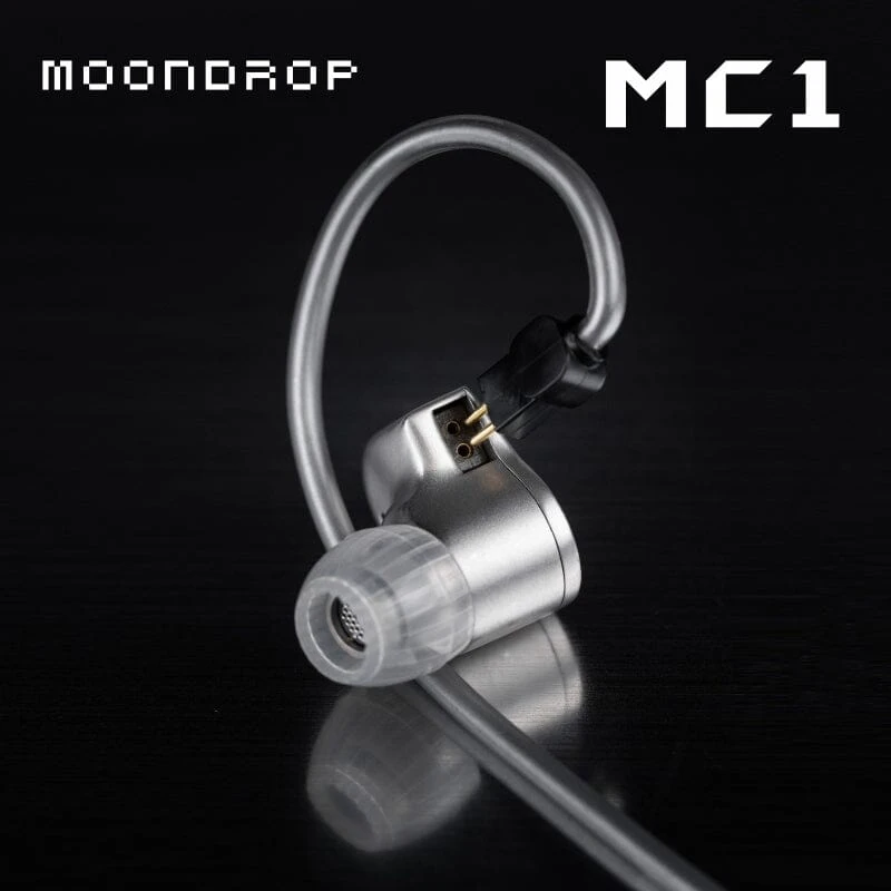 Moondrop MC1 Multipurpose Microphone 3.5mm Upgrade Cable - Image 3