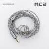 Moondrop MC2 High-Quality Microphone 3.5mm Upgrade Cable