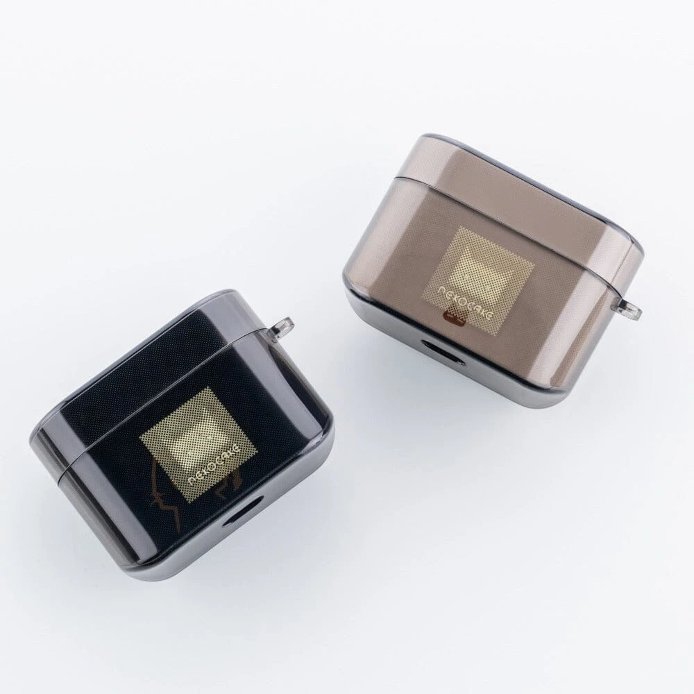 Moondrop Nekocake Kuroneko Version 13mm Dynamic Driver ANC TWS IEMs - Image 15