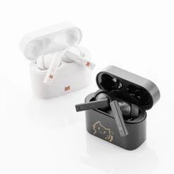 Moondrop Nekocake Kuroneko Version 13mm Dynamic Driver ANC TWS IEMs