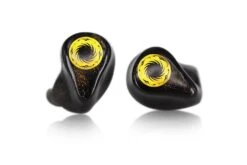 MOONDROP SOLIS 2EST+4BA In-ear Headphone