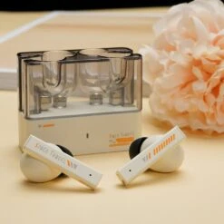 Pre-Order Moondrop Space Travel Bluetooth 5.3 Dynamic Driver True Wireless Earbuds