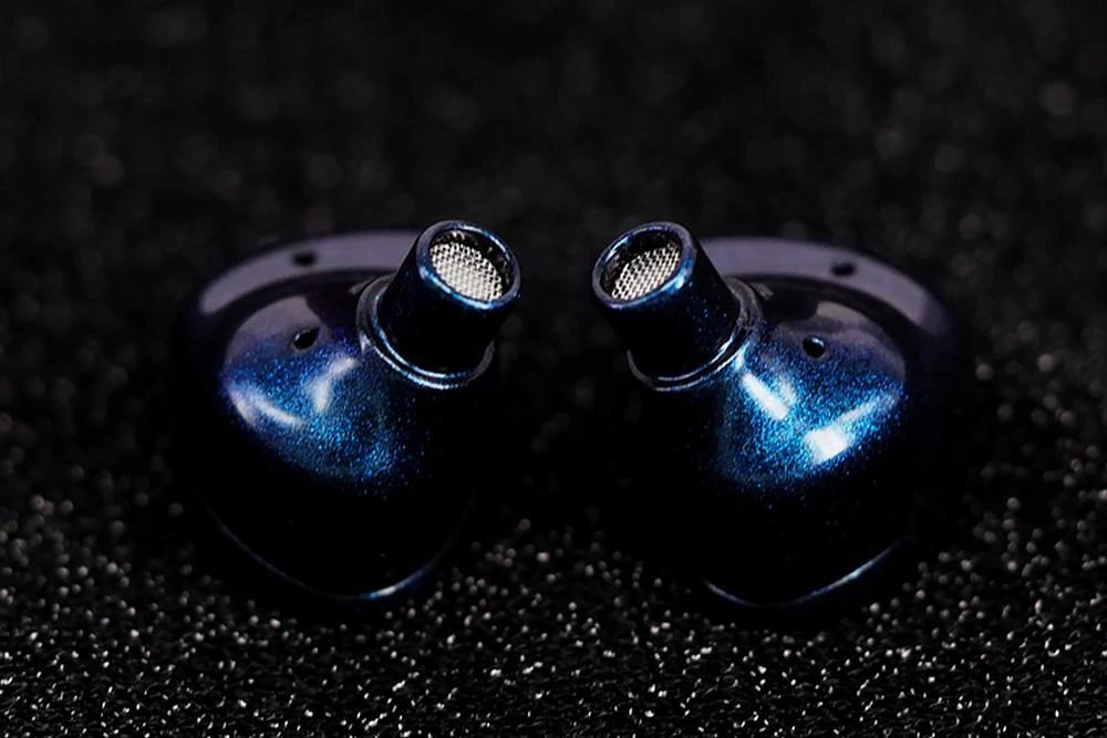 MOONDROP STARFIELD In-ear Headphone - Image 5