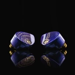 Moondrop Starfield II / Starfield 2 Dynamic Driver In-Ear Earphone