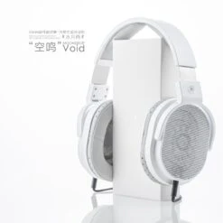 Moondrop Void 50mm High-Performance Dynamic Driver Open-Back Monitors Headphone