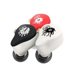 NF Audio NA3 Essentials Dynamic Driver Stage In-Ear Monitor