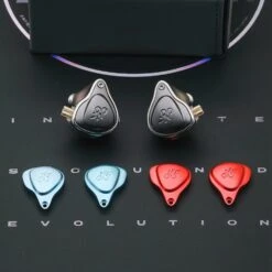 NF AUDIO NE4 Evolution