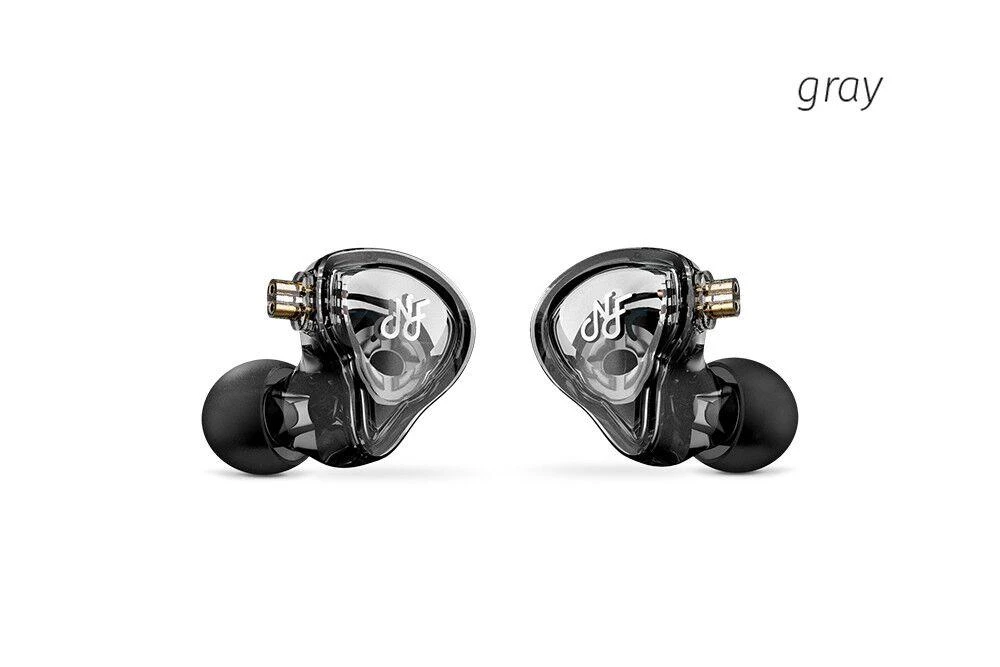 NFAUDIO NE4 Evolution In-Ear Headphone - Image 7