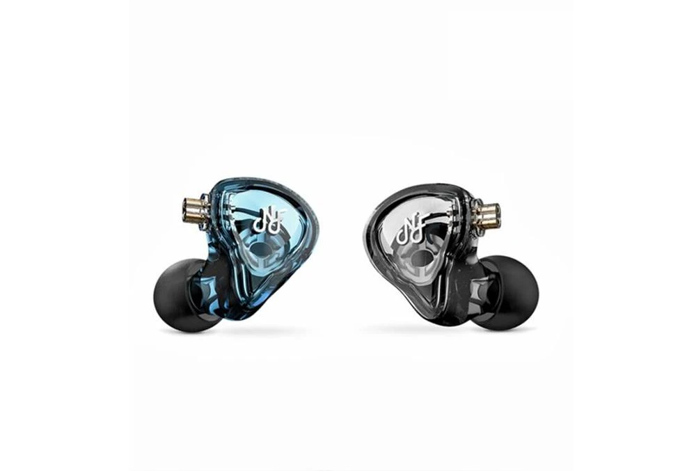 NFAUDIO NE4 Evolution In-Ear Headphone