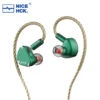 NiceHCK Youth Earbud 8.8mm Beryllium Plated Diaphragm Dynamic In-Ear Monitor