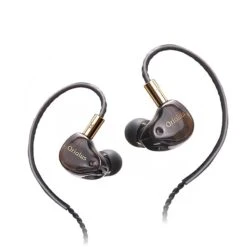 Oriolus Finschi Armature + Dynamic Hybrid Drivers HiFi In-ear Earphone