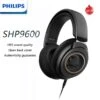 Philips SHP9600 Over Head HiFi Music Game Headset SHP9500 Upgrade