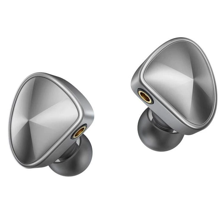 HarmonicDyne P.D.1 Planar Driver HiFi In-Ear Earphones IEMs - Image 5