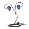 QDC Anole V3 3BA In-Ear Headphone