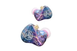 QDC Dmagic 3DD In-Ear Headphone