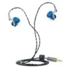QDC HiFi 8 8BA In-Ear Headphone