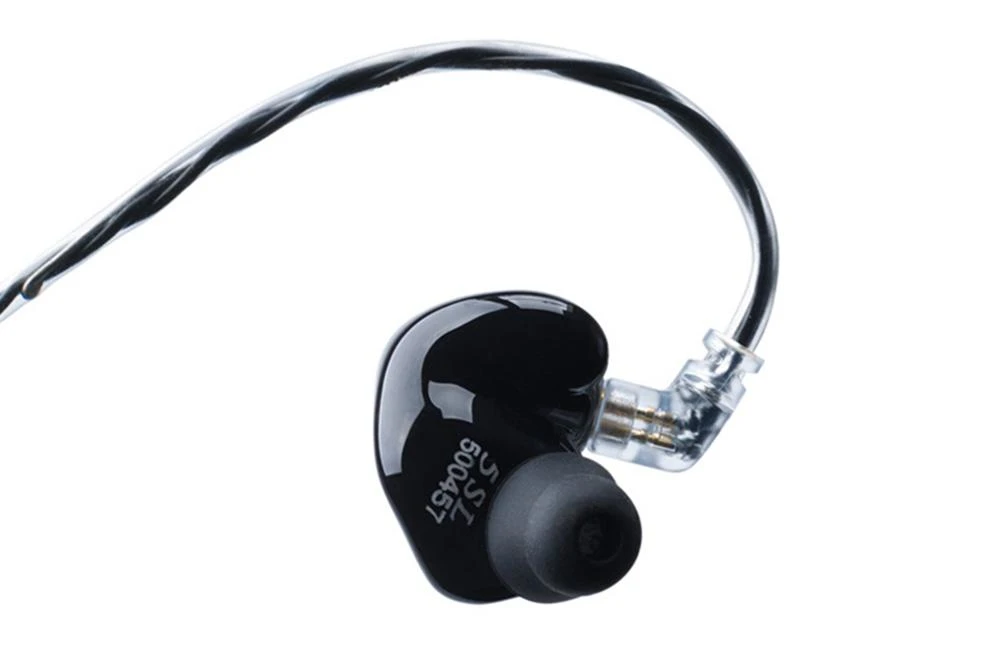QDC Live 5 5BA In-Ear Headphone - Image 5