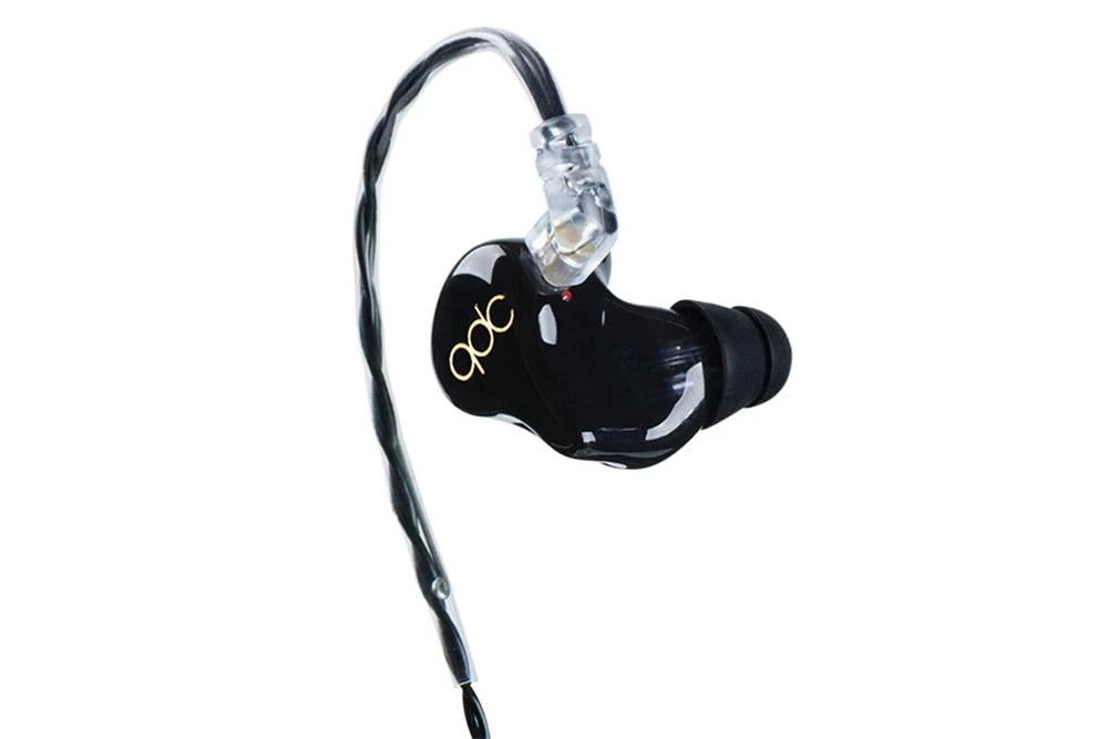 QDC Live 5 5BA In-Ear Headphone - Image 4