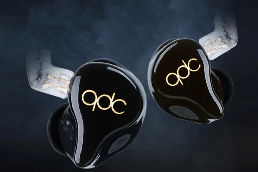 QDC Live 5 5BA In-Ear Headphone - Image 6
