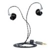 QDC Live 5 5BA In-Ear Headphone
