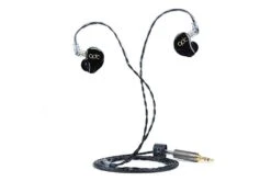 QDC Live 5 5BA In-Ear Headphone