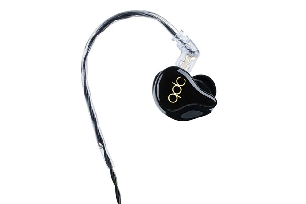 QDC Live 5 5BA In-Ear Headphone - Image 3
