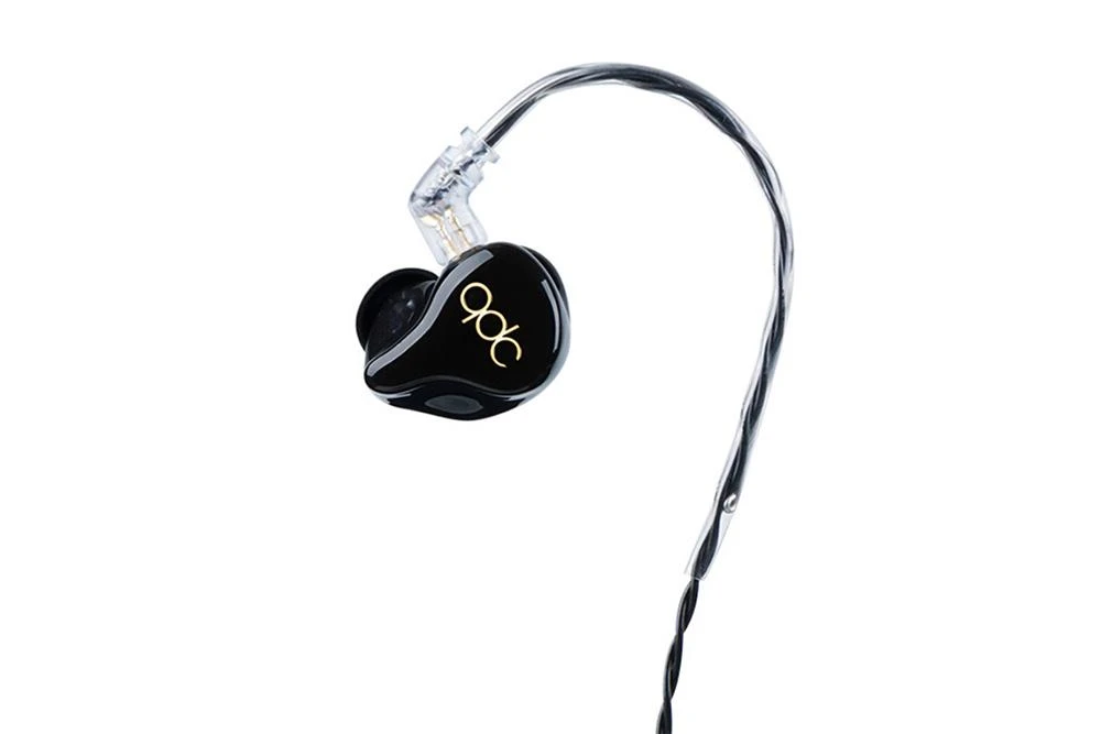 QDC Live 5 5BA In-Ear Headphone - Image 2
