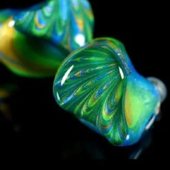 Reecho X Peacock Audio Triple Driver Spring Fever