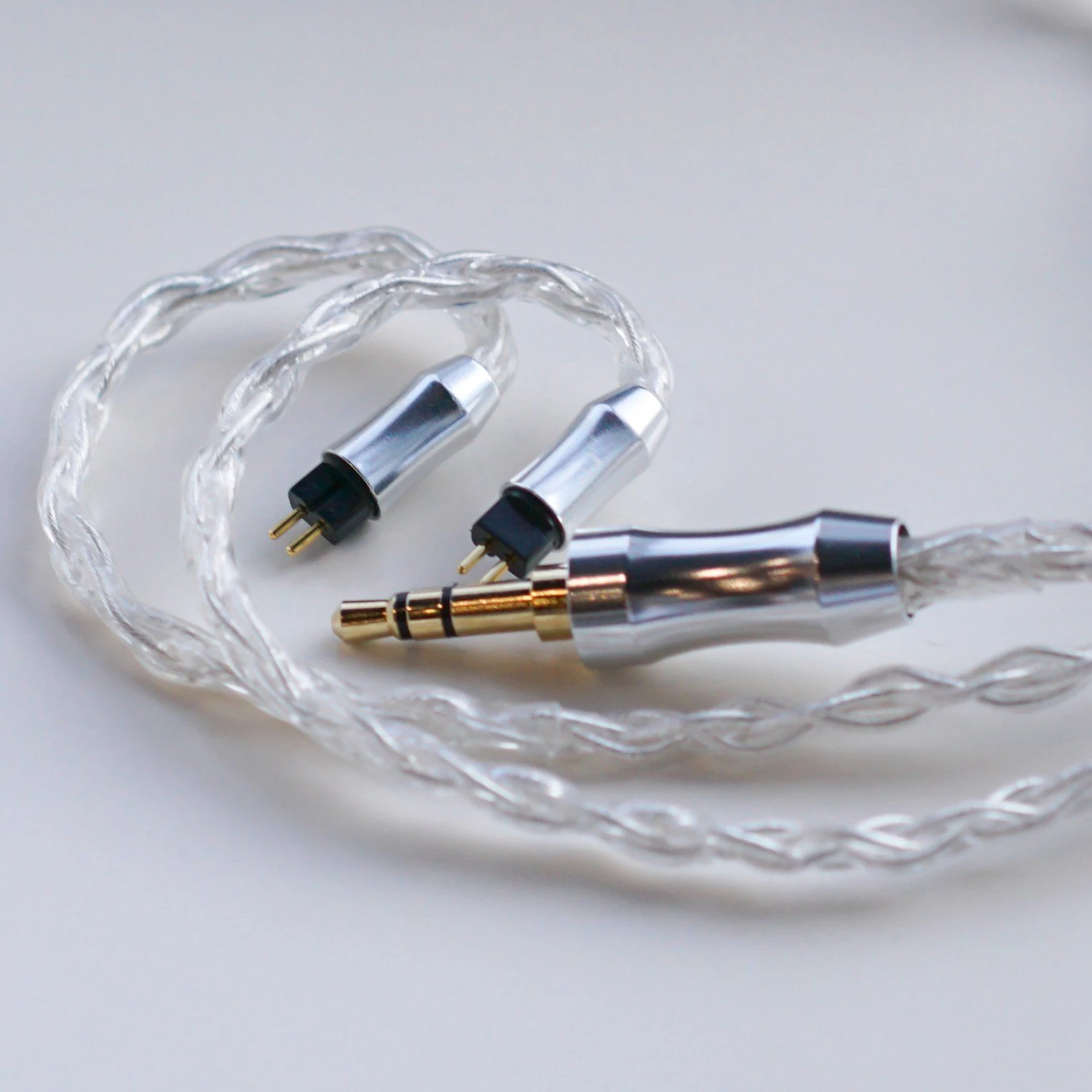 SeeAudio Neo 10BA Flagship In Ear Earphone IEMs - Image 5