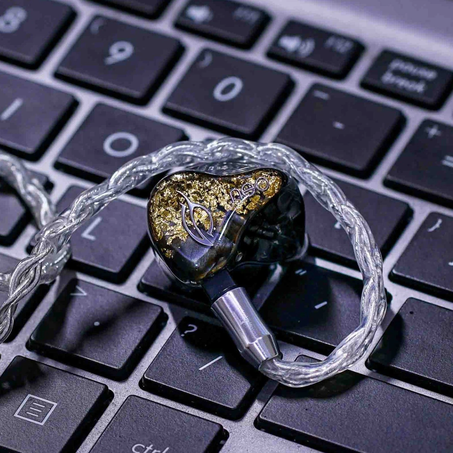 SeeAudio Neo 10BA Flagship In Ear Earphone IEMs - Image 3